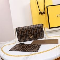 Fendi Satchel Bags